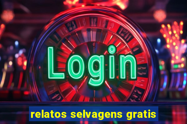 relatos selvagens gratis